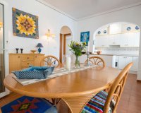 Resale - Villa - Orihuela-Costa - Playa Flamenca