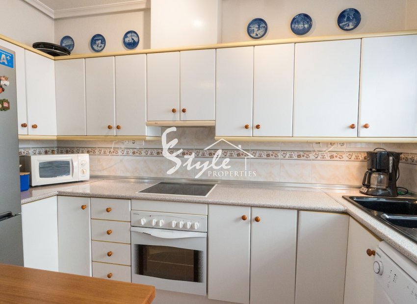 Resale - Villa - Orihuela-Costa - Playa Flamenca