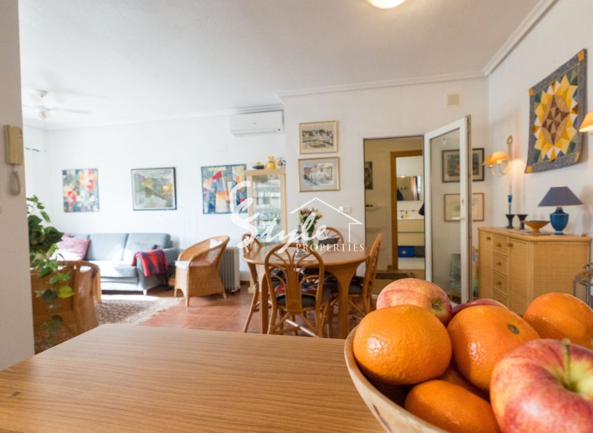 Resale - Villa - Orihuela-Costa - Playa Flamenca