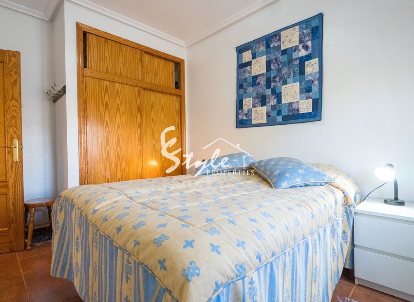 Resale - Villa - Orihuela-Costa - Playa Flamenca