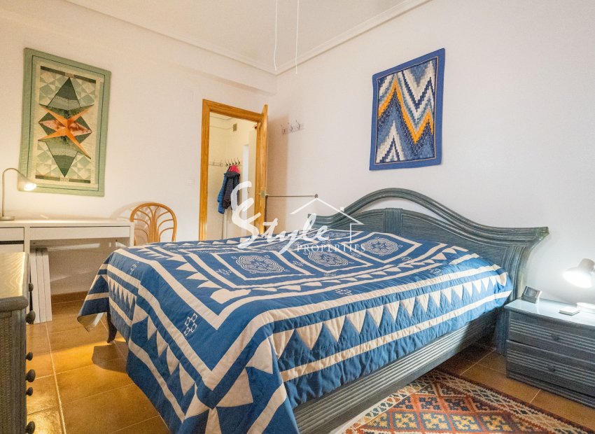 Resale - Villa - Orihuela-Costa - Playa Flamenca