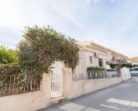 Resale - Villa - Orihuela-Costa - Playa Flamenca