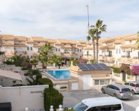 Resale - Villa - Orihuela-Costa - Playa Flamenca
