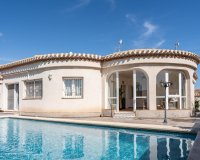 Resale - Villa - Orihuela-Costa - Playa Flamenca