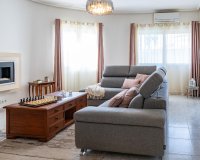 Resale - Villa - Orihuela-Costa - Playa Flamenca