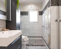 Resale - Villa - Orihuela-Costa - Playa Flamenca