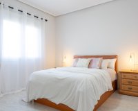 Resale - Villa - Orihuela-Costa - Playa Flamenca