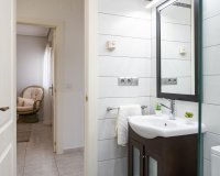 Resale - Villa - Orihuela-Costa - Playa Flamenca