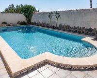 Resale - Villa - Orihuela-Costa - Playa Flamenca