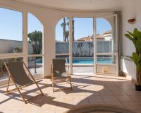 Resale - Villa - Orihuela-Costa - Playa Flamenca