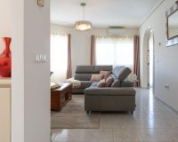 Resale - Villa - Orihuela-Costa - Playa Flamenca
