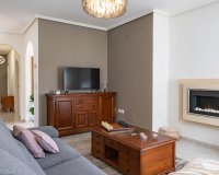 Resale - Villa - Orihuela-Costa - Playa Flamenca