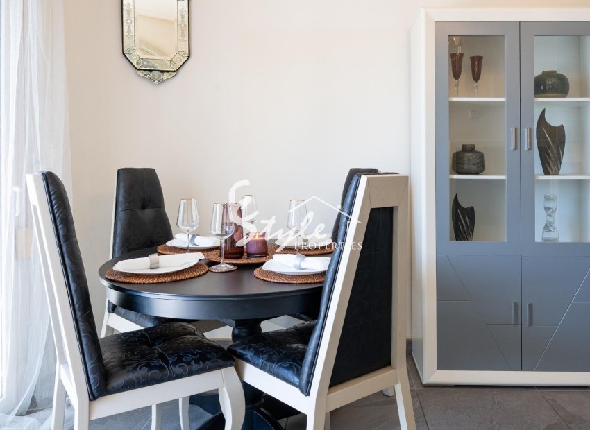 Resale - Villa - Orihuela-Costa - Playa Flamenca