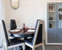 Resale - Villa - Orihuela-Costa - Playa Flamenca