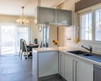 Resale - Villa - Orihuela-Costa - Playa Flamenca