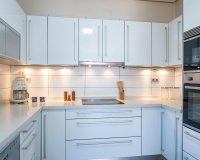 Resale - Villa - Orihuela-Costa - Playa Flamenca