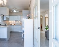 Resale - Villa - Orihuela-Costa - Playa Flamenca