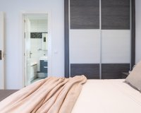 Resale - Villa - Orihuela-Costa - Playa Flamenca