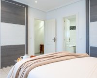 Resale - Villa - Orihuela-Costa - Playa Flamenca