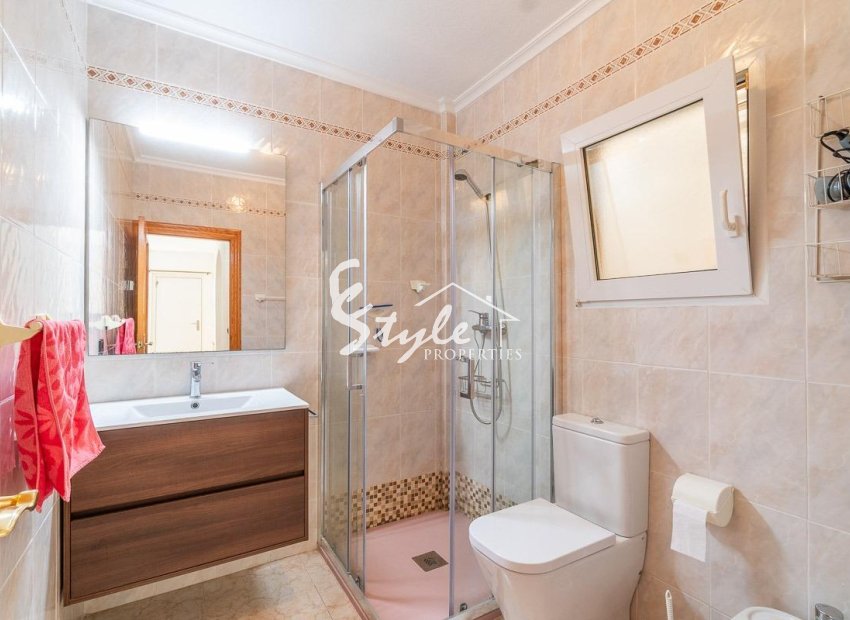 Resale - Villa - Orihuela-Costa - Playa Flamenca