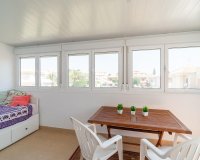 Resale - Villa - Orihuela-Costa - Playa Flamenca