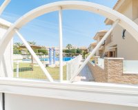 Resale - Villa - Orihuela-Costa - Playa Flamenca