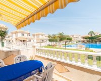 Resale - Villa - Orihuela-Costa - Playa Flamenca