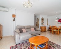 Resale - Villa - Orihuela-Costa - Playa Flamenca