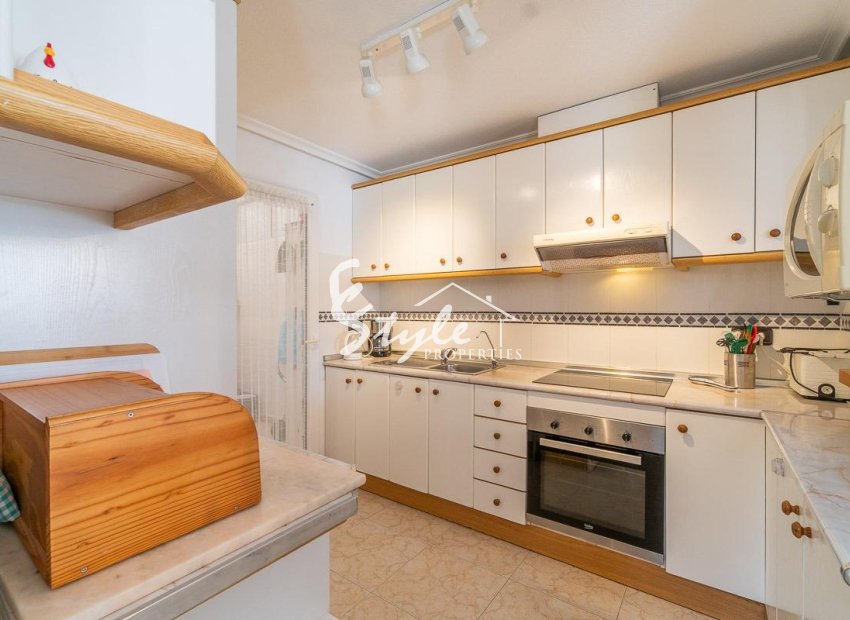 Resale - Villa - Orihuela-Costa - Playa Flamenca