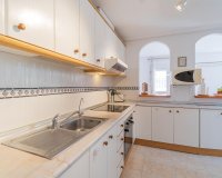 Resale - Villa - Orihuela-Costa - Playa Flamenca