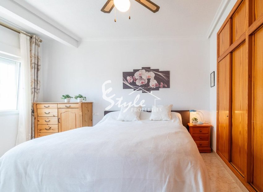 Resale - Villa - Orihuela-Costa - Playa Flamenca