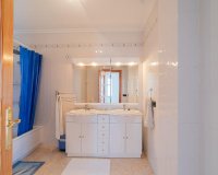 Resale - Villa - Orihuela-Costa - Playa Flamenca