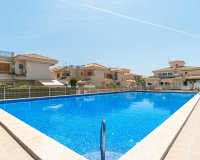 Resale - Villa - Orihuela-Costa - Playa Flamenca