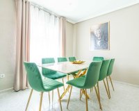 Resale - Villa - Orihuela Costa  - Punta Prima