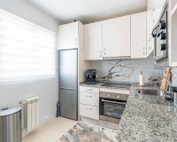 Resale - Villa - Orihuela Costa  - Punta Prima