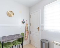 Resale - Villa - Orihuela Costa  - Punta Prima