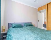 Resale - Villa - Orihuela Costa  - Punta Prima