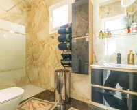 Resale - Villa - Orihuela Costa  - Punta Prima