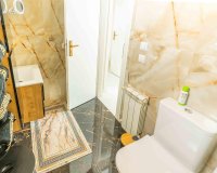 Resale - Villa - Orihuela Costa  - Punta Prima