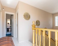 Resale - Villa - Orihuela Costa  - Punta Prima