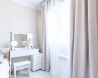 Resale - Villa - Orihuela Costa  - Punta Prima