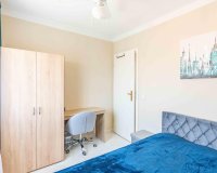 Resale - Villa - Orihuela Costa  - Punta Prima