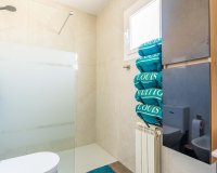 Resale - Villa - Orihuela Costa  - Punta Prima