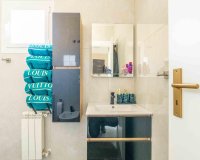 Resale - Villa - Orihuela Costa  - Punta Prima