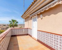 Resale - Villa - Orihuela Costa  - Punta Prima