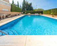 Resale - Villa - Orihuela Costa  - Punta Prima