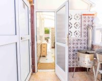 Resale - Villa - Orihuela Costa  - Punta Prima