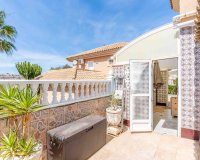 Resale - Villa - Orihuela Costa  - Punta Prima