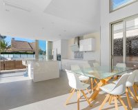 Resale - Villa - Orihuela Costa  - Villamartin