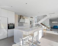 Resale - Villa - Orihuela Costa  - Villamartin